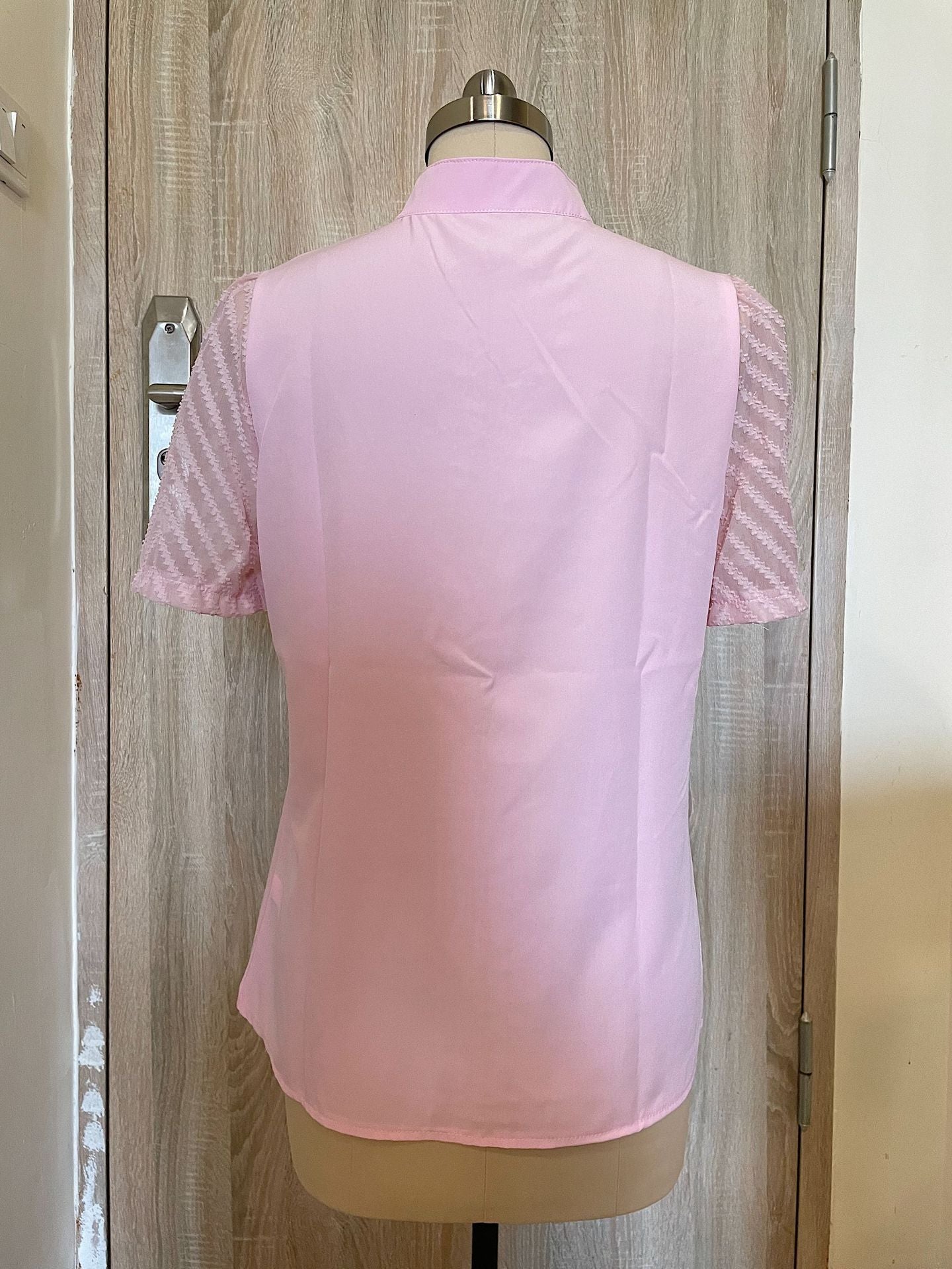 T-shirt Col V, Casual & Tendance