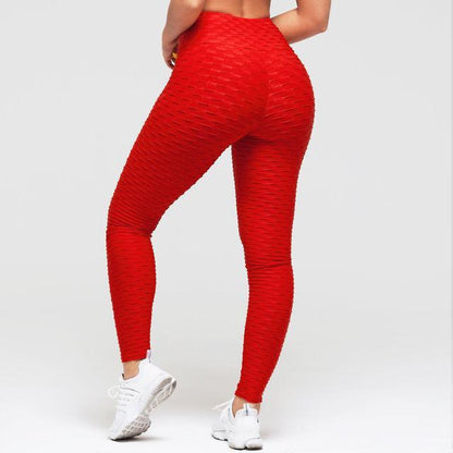 Collants femmes de sport haute performance, Leggings de yoga multicolores
